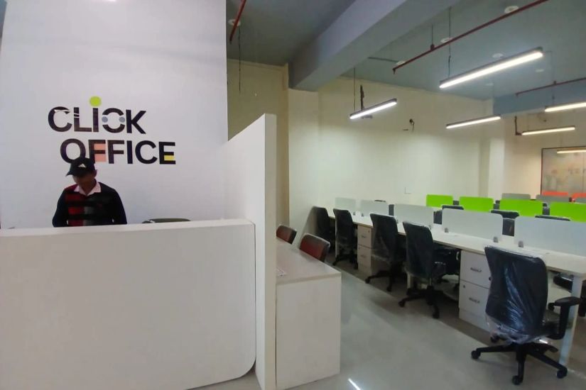 Click Office